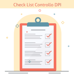 52 Check List Controllo DPI