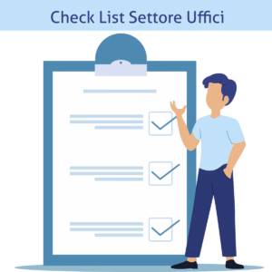 51 Check List Settore Uffici