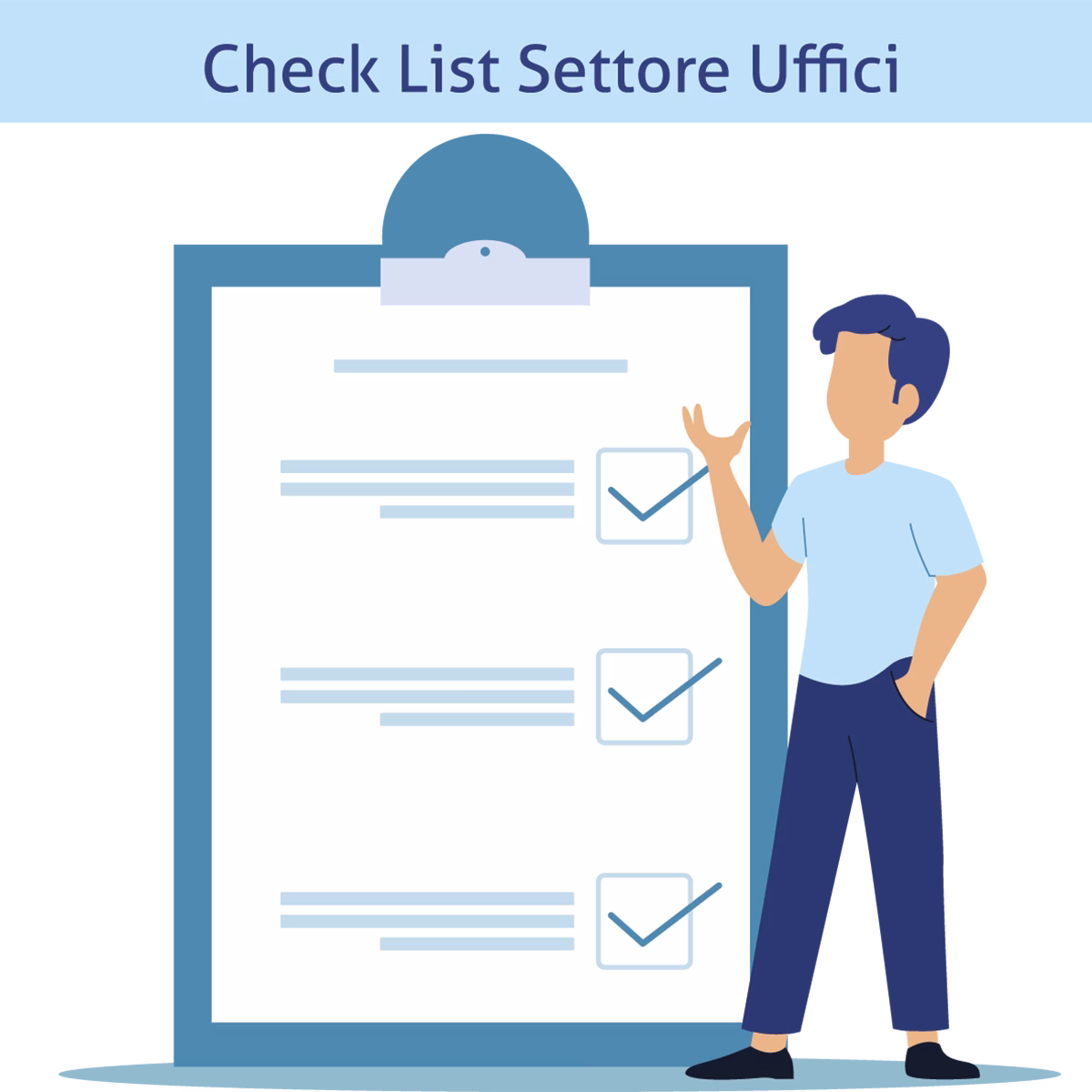 51 Check List Settore Uffici